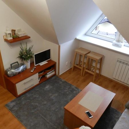 Apartment Peter ドノヴァリ エクステリア 写真
