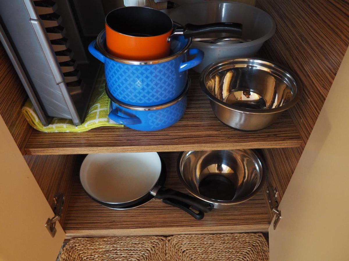 Apartment Peter ドノヴァリ エクステリア 写真