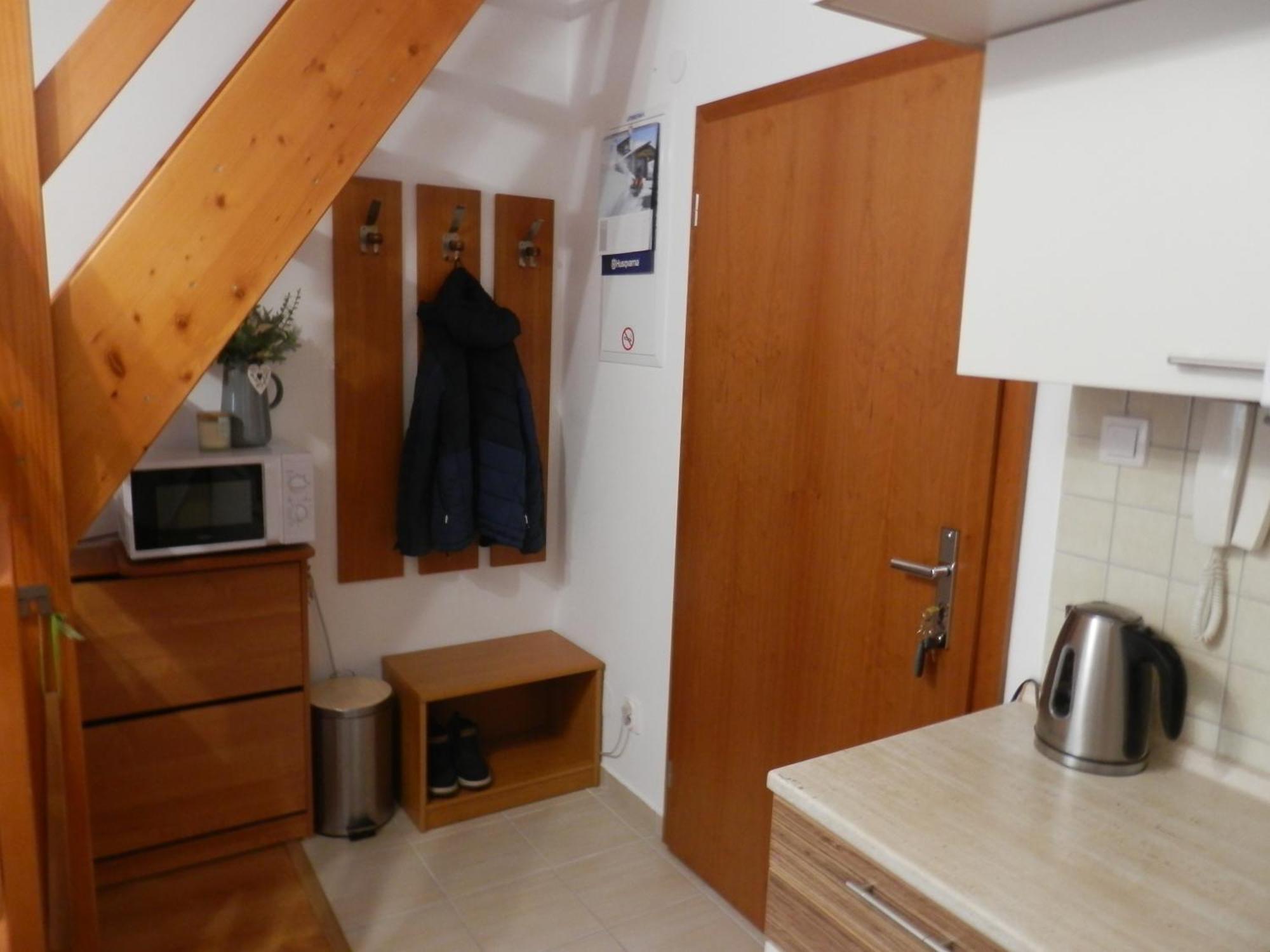Apartment Peter ドノヴァリ エクステリア 写真