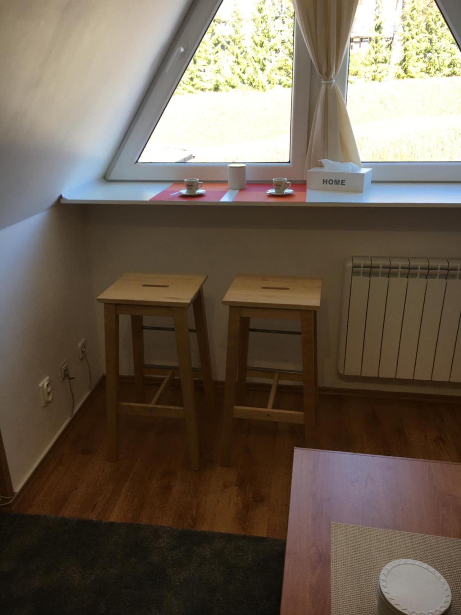 Apartment Peter ドノヴァリ エクステリア 写真