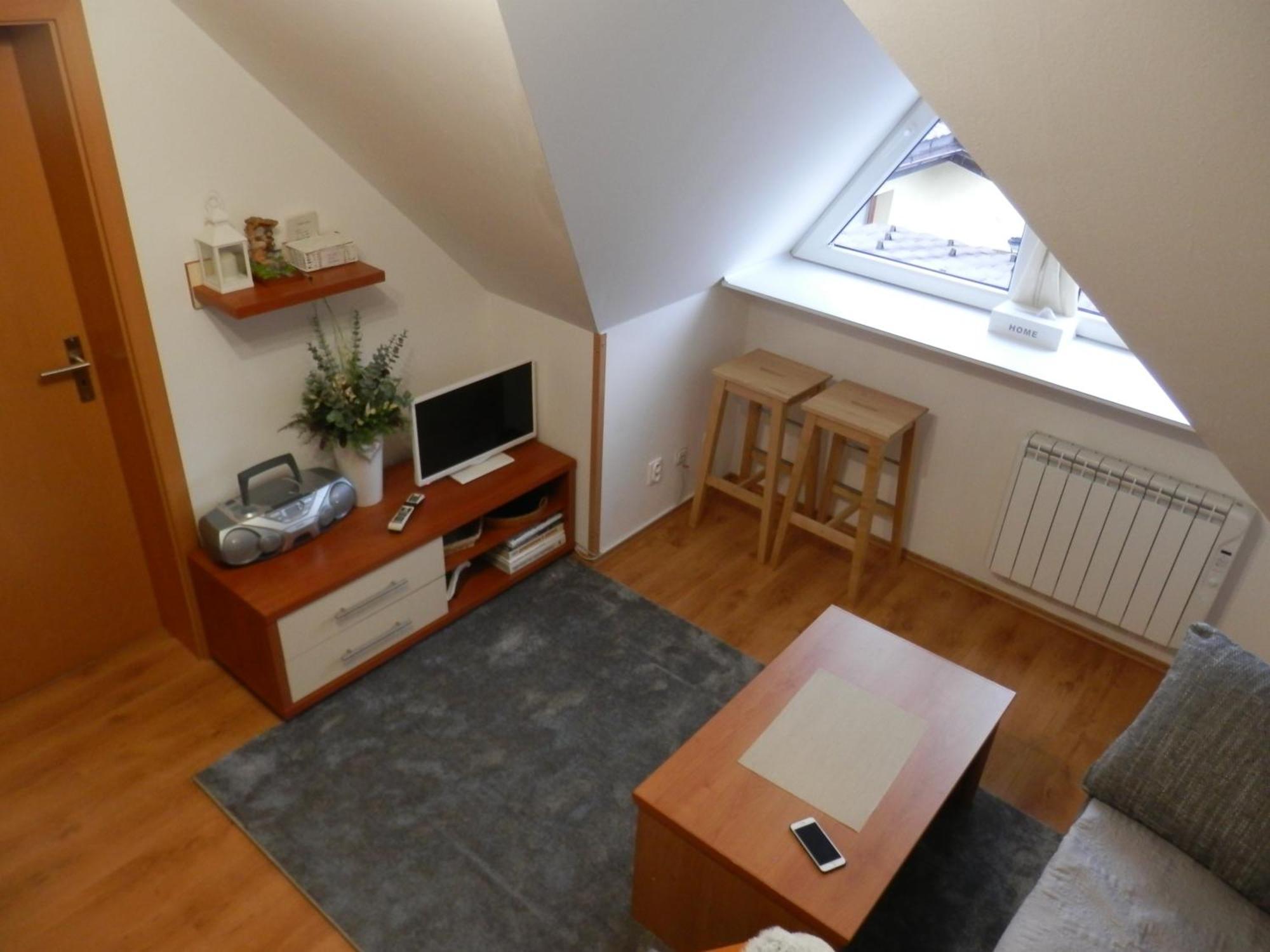 Apartment Peter ドノヴァリ エクステリア 写真