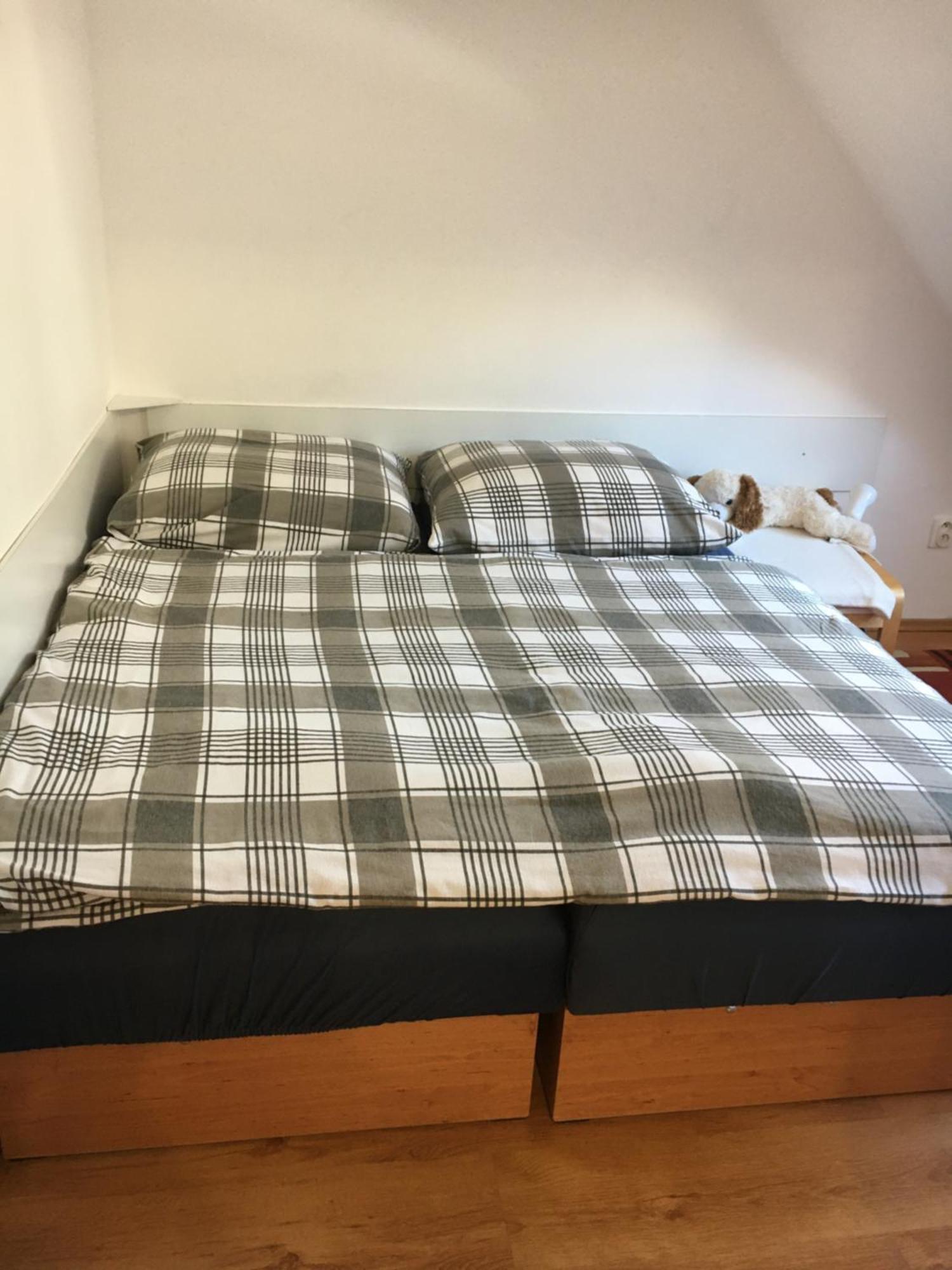 Apartment Peter ドノヴァリ エクステリア 写真