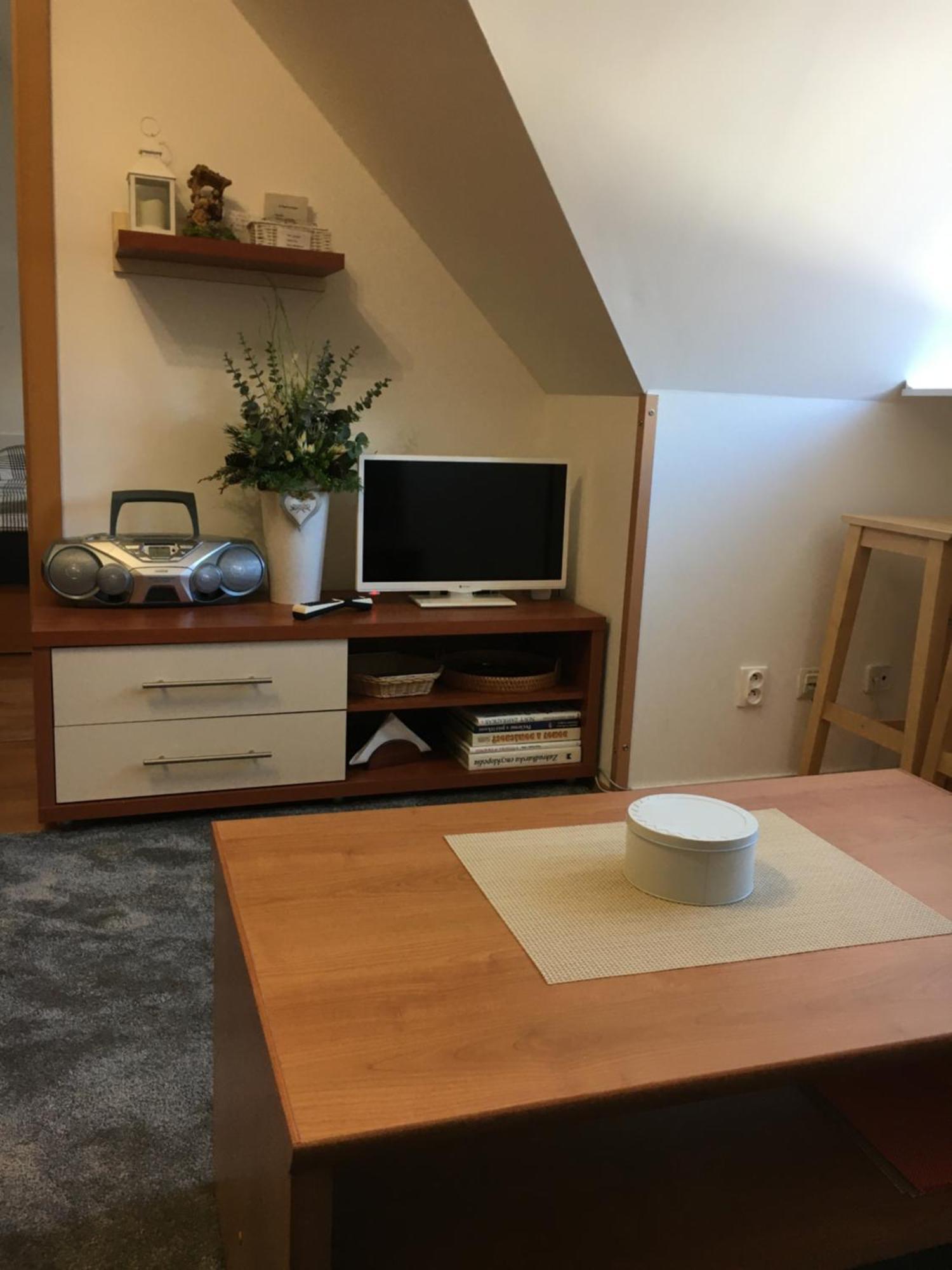 Apartment Peter ドノヴァリ エクステリア 写真