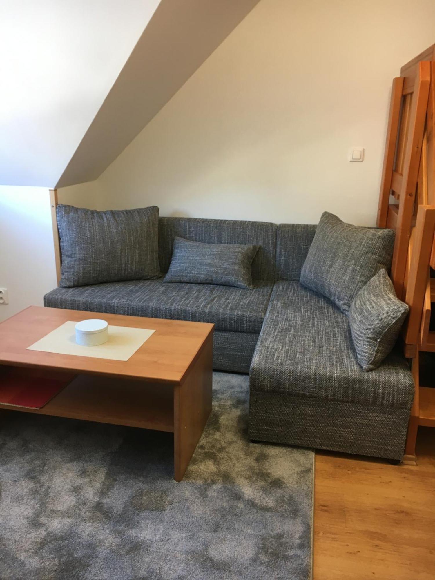 Apartment Peter ドノヴァリ エクステリア 写真