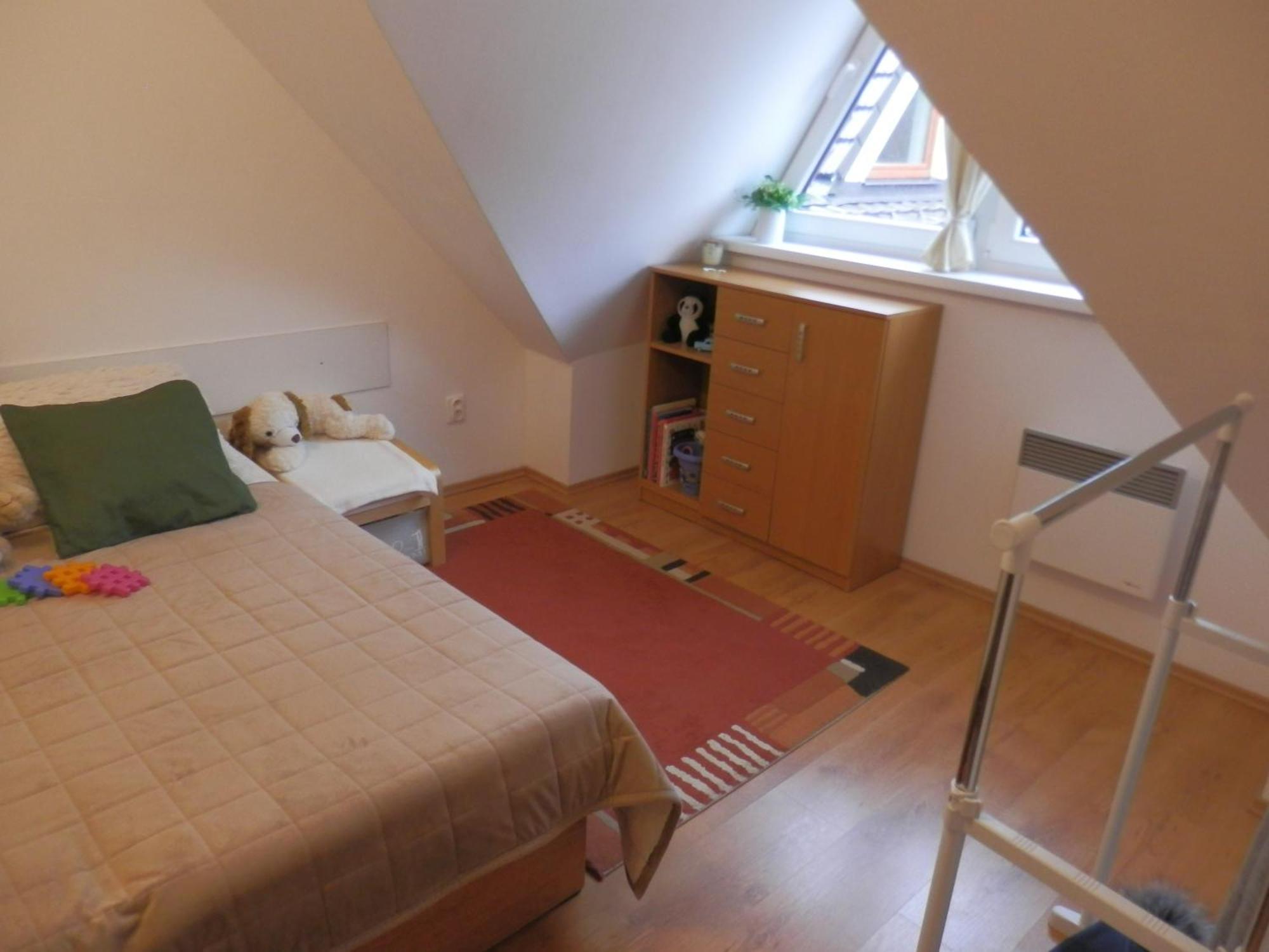 Apartment Peter ドノヴァリ エクステリア 写真