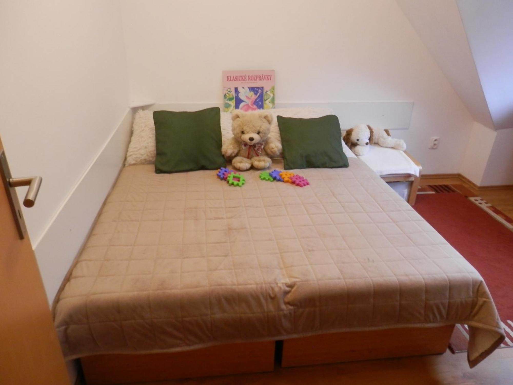 Apartment Peter ドノヴァリ エクステリア 写真
