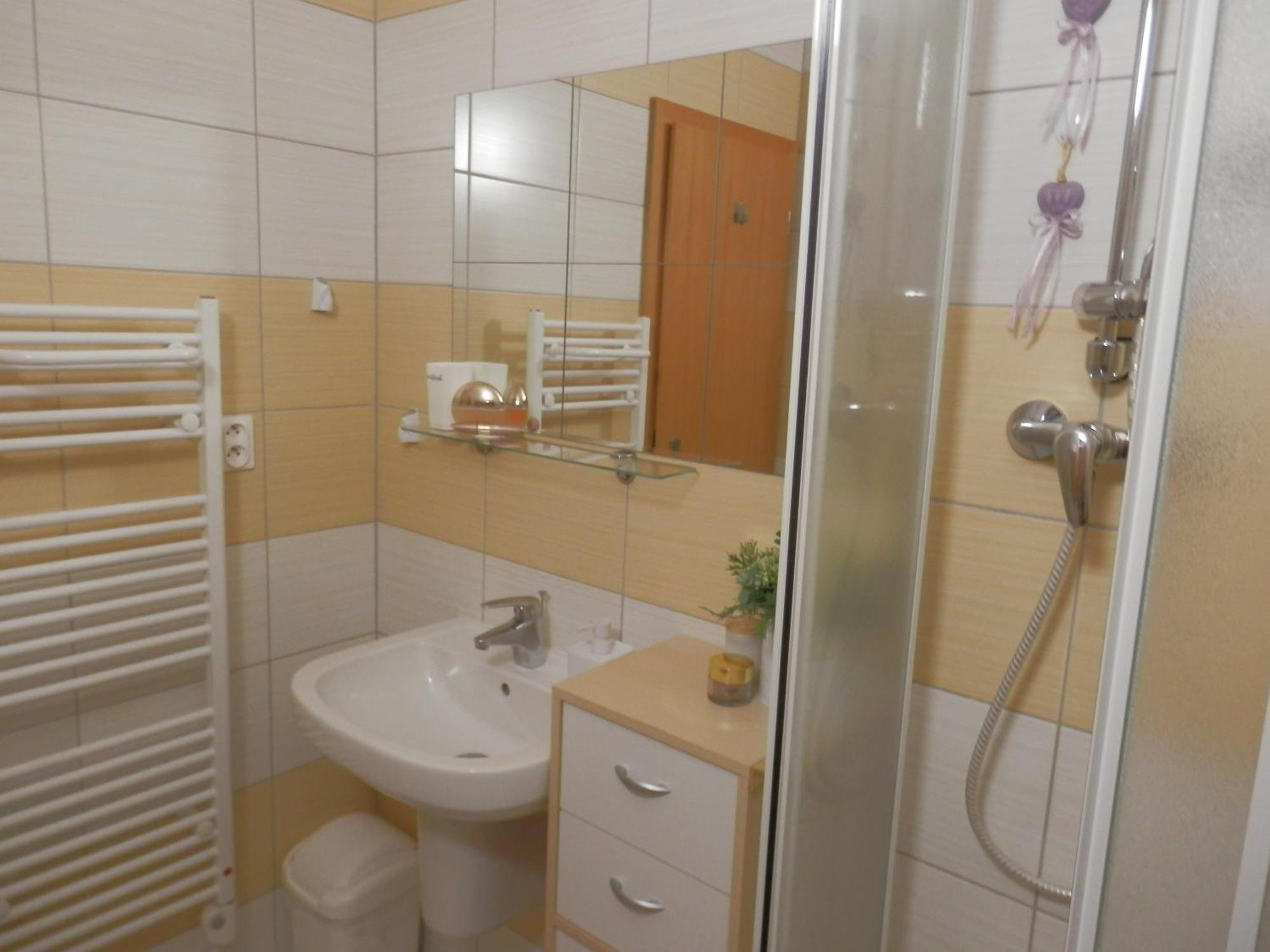 Apartment Peter ドノヴァリ エクステリア 写真