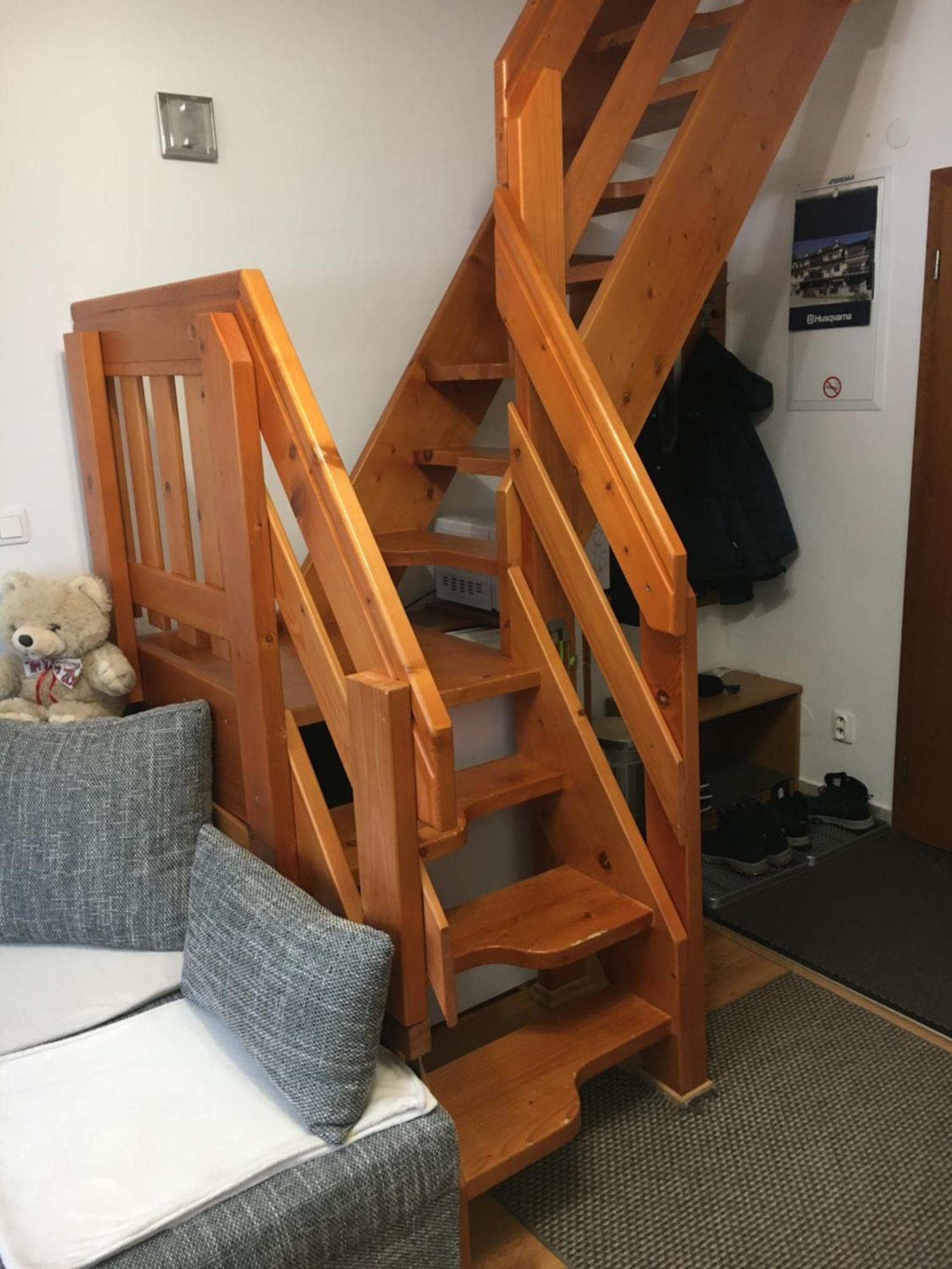 Apartment Peter ドノヴァリ エクステリア 写真